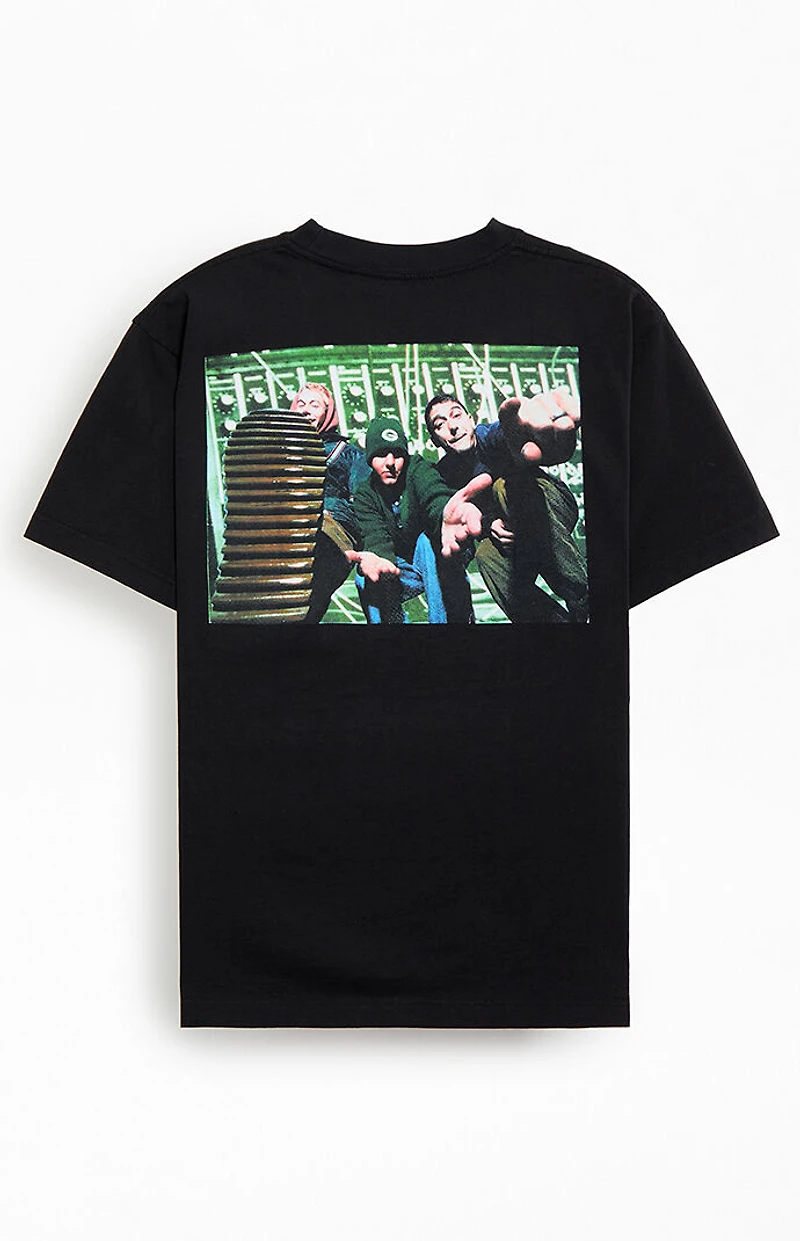Beastie Boys Get It Together T-Shirt