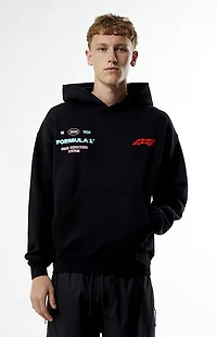 Formula 1 x Pacsun Racing Performance Hoodie