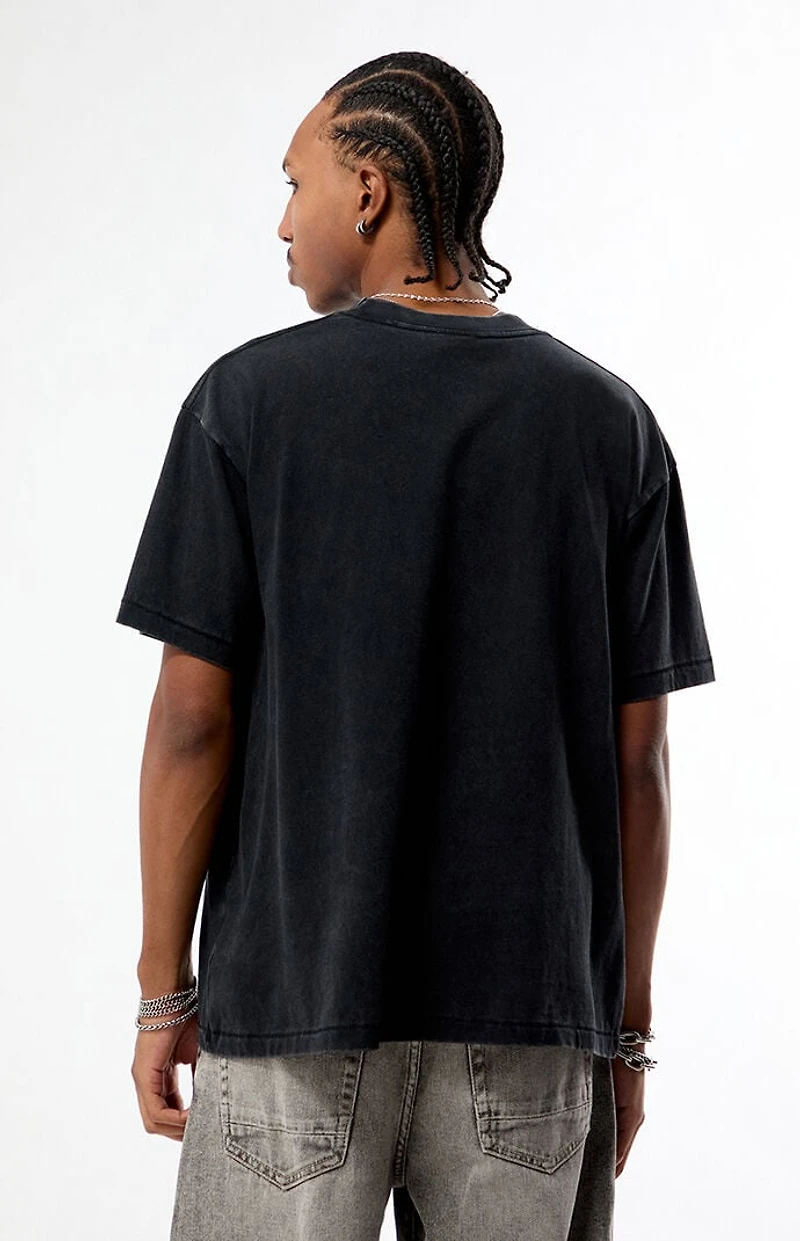 Real Bad Man New Religion T-Shirt