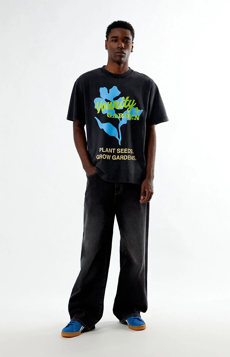 GARDENS & SEEDS Younity Garden T-Shirt