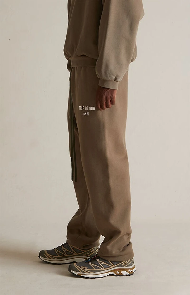 Fear of God ESSENTIALS Military Heavy Fleece Sweatpants