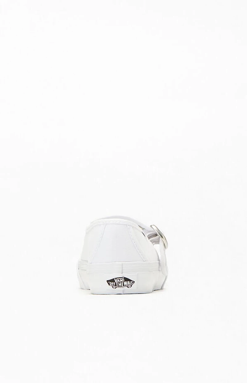 Vans Kids Mary Jane Shoes