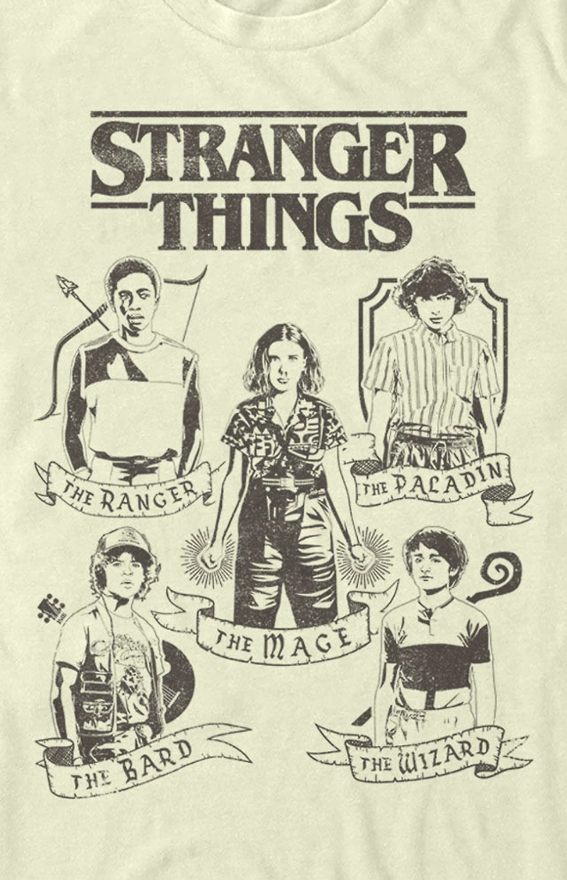 Stranger Things T-Shirt