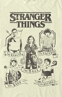 Stranger Things T-Shirt