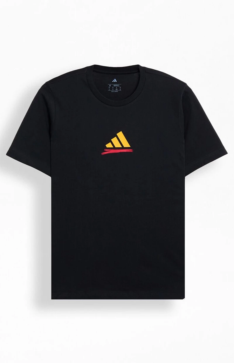 adidas Germany T-Shirt