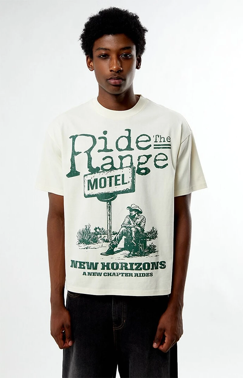 Pacsun Horizon T-Shirt