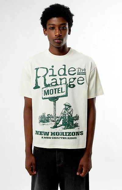 Pacsun Horizon T-Shirt