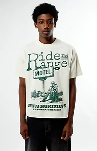 Pacsun Horizon T-Shirt
