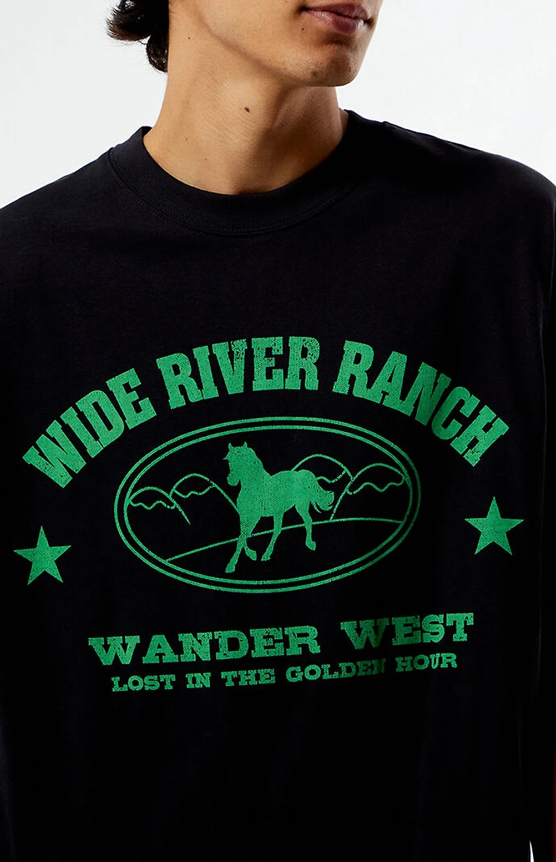 Pacsun Wander T-Shirt