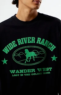 Pacsun Wander T-Shirt