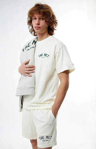 The Met x PacSun Academy T-Shirt