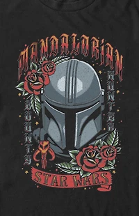 Mandalorian Tattoo T-Shirt