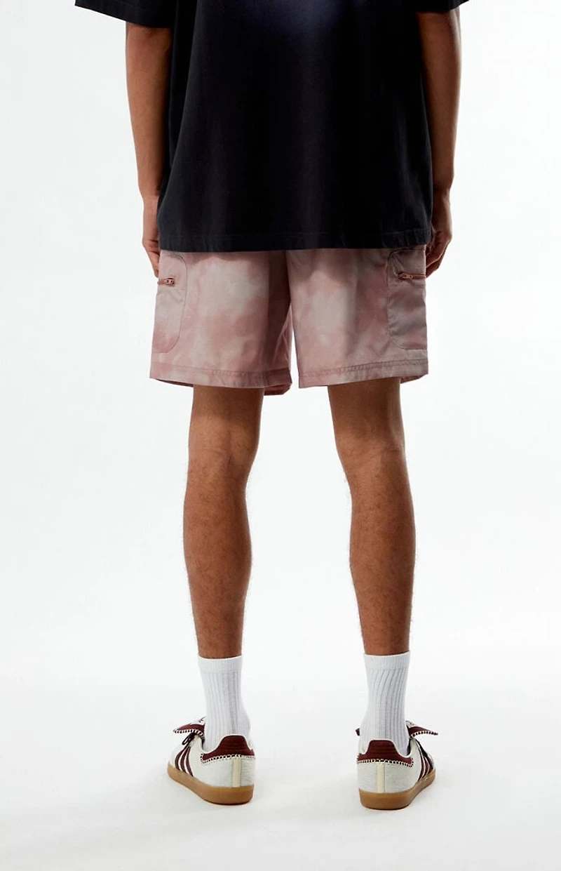 adidas Active AOP Shorts