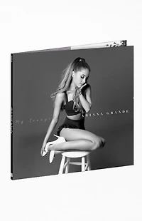 Ariana Grande My Everything Vinyl Record
