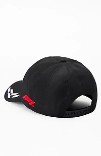 Formula 1 x Pacsun Suzuka Racing Nylon Snapback Hat