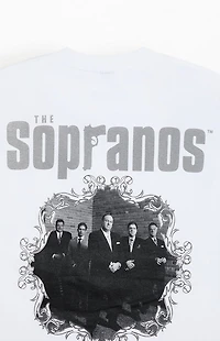 The Sopranos Victorian T-Shirt