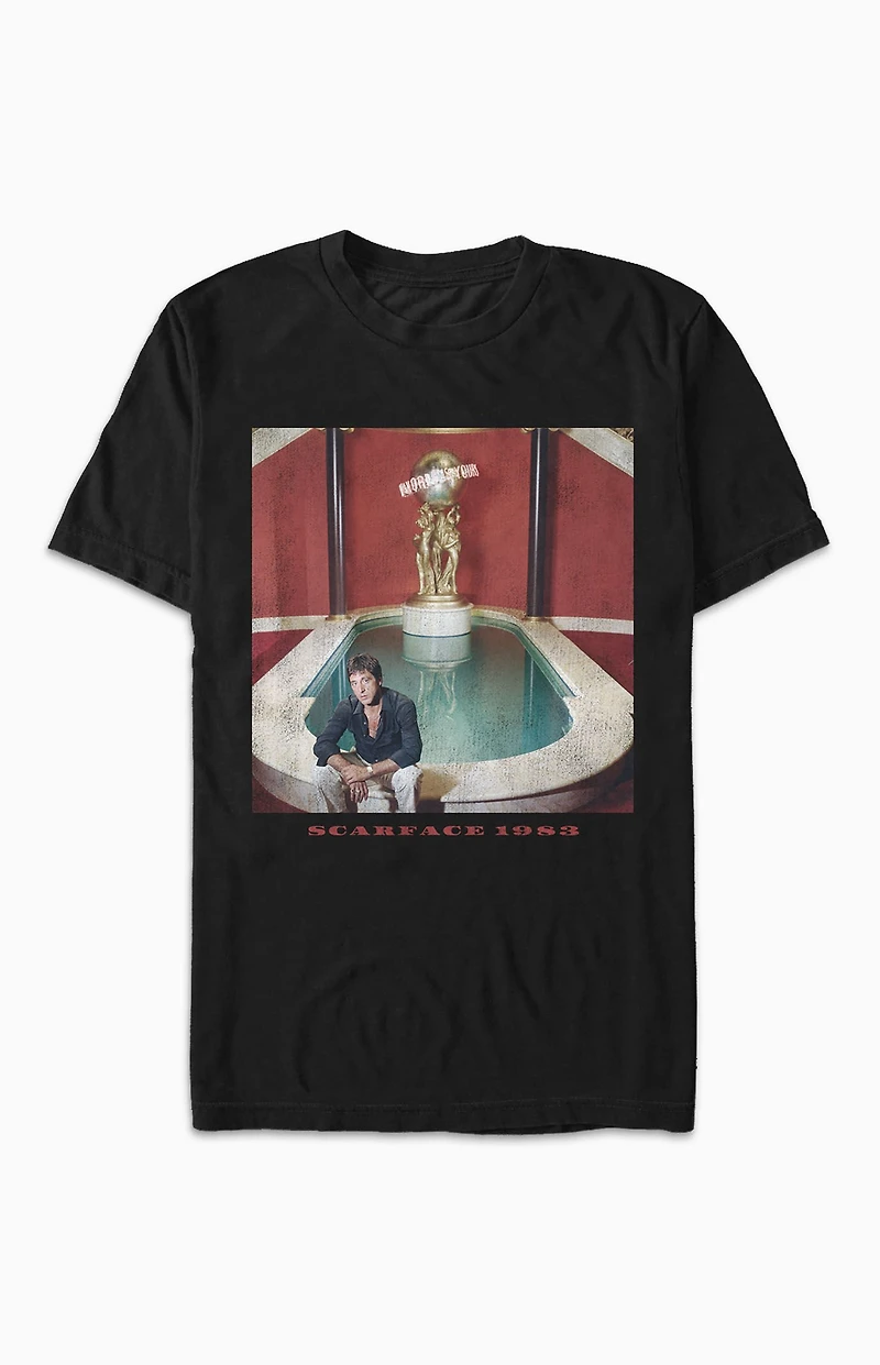 Scarface 1983 T-Shirt