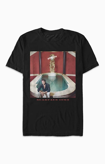 Scarface 1983 T-Shirt