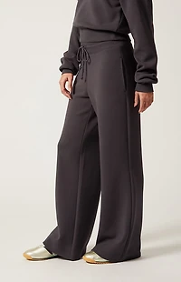 PAC 1980 Active Alta Modal Beau Wide Leg Sweatpants