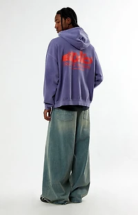 Studio by Supervsn Halftone Logo Hoodie