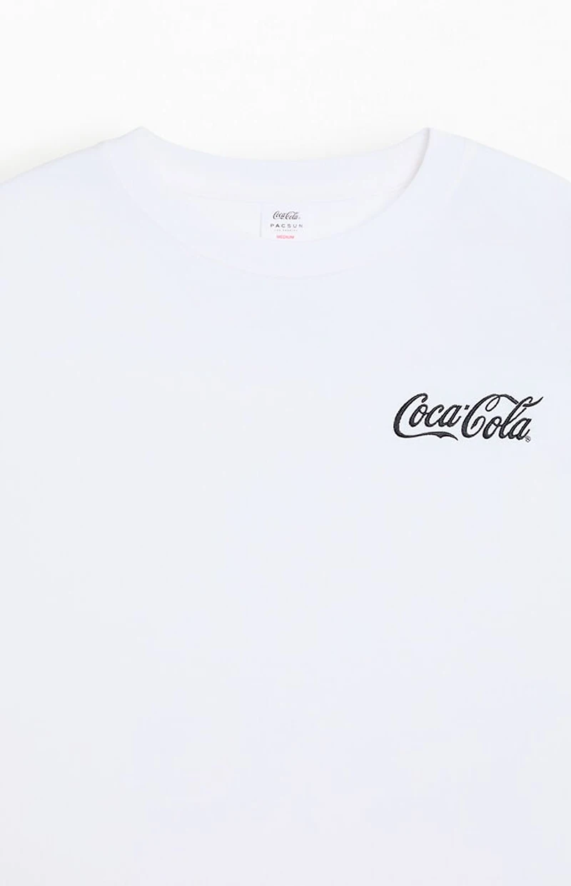 Coca Cola by Pacsun Retro Enjoy Coke T-Shirt