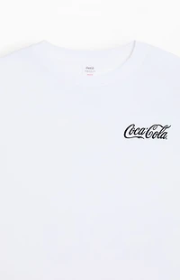 Coca Cola by Pacsun Retro Enjoy Coke T-Shirt