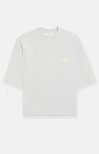 Fear of God ESSENTIALS Overcast Merch T-Shirt