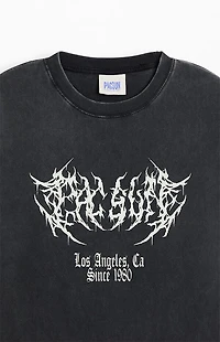 Pacsun Bulldog T-Shirt