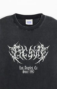 Pacsun Bulldog T-Shirt