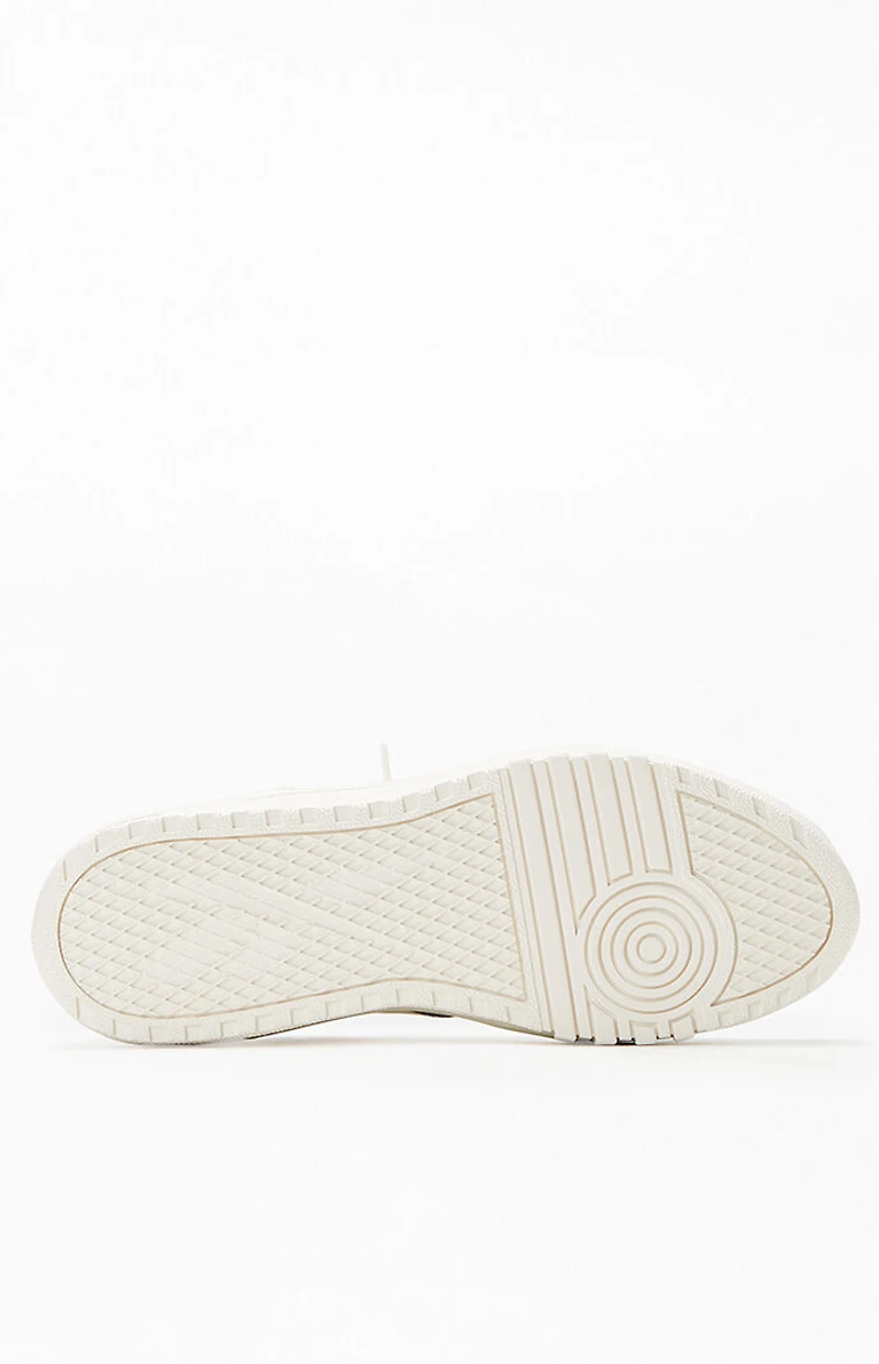 Reebok Kids Off White Club C Extra Sneakers