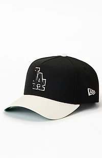 New Era 2022 Sideline 9TWENTY Strapback Dad Hat