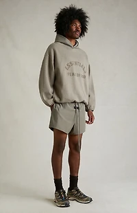 Fear of God ESSENTIALS Dust Nylon Running Shorts