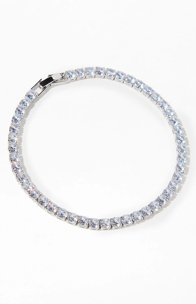 Pacsun Tennis Bracelet