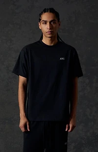 A.R.C. Black Standard Oversized T-Shirt