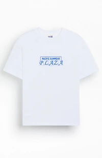 Pacsun Pacific Plaza T-Shirt