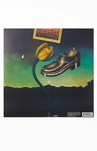 Nick Drake Pink Moon Vinyl Record