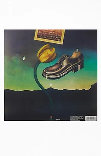 Nick Drake Pink Moon Vinyl Record