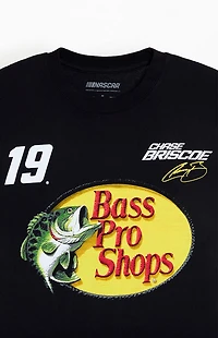 Nascar Bass Pro 19 T-Shirt