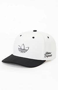adidas Modern 3.0 Snapback Hat