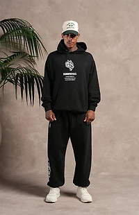 DARC SPORT ATHLETICS SSDDNFGU N.R.G. Hoodie