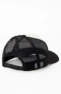 Brixton Hubal Netplus Trucker Hat