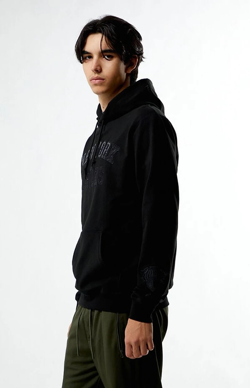 New Era York Knicks Hoodie