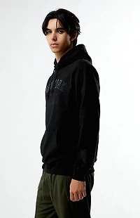 New Era York Knicks Hoodie