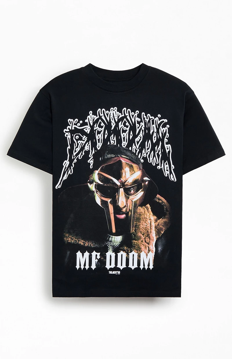 MF Doom T-Shirt