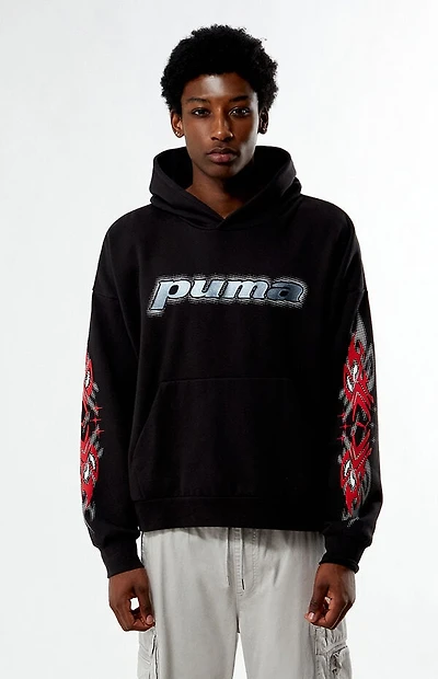 Puma Tech Hoodie