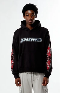 Puma Tech Hoodie