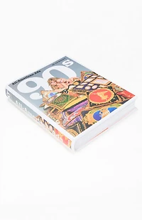 Taschen All-American Ads of the 90s Book