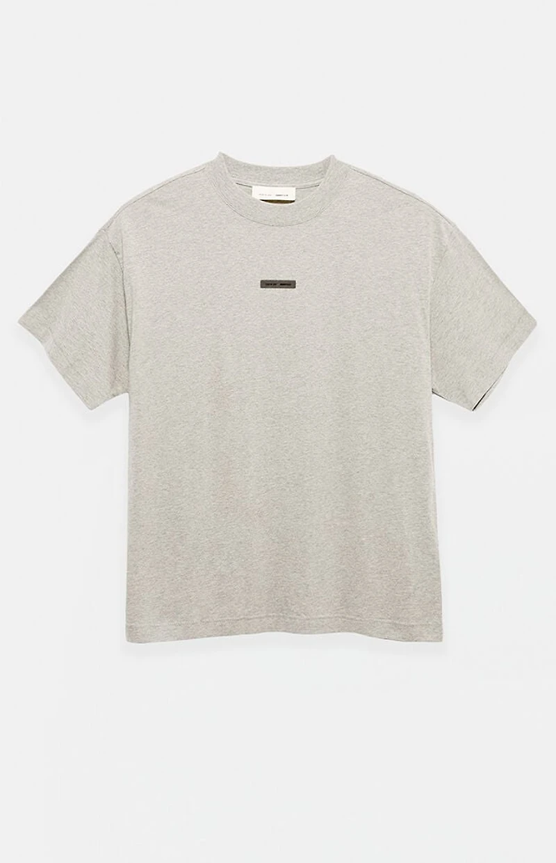 Fear of God ESSENTIALS Heather Stone Vintage Fit T-Shirt