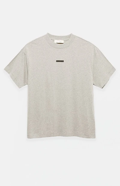 Fear of God ESSENTIALS Heather Stone Vintage Fit T-Shirt