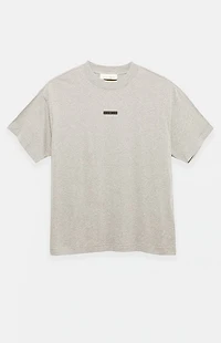 Fear of God ESSENTIALS Heather Stone Vintage Fit T-Shirt